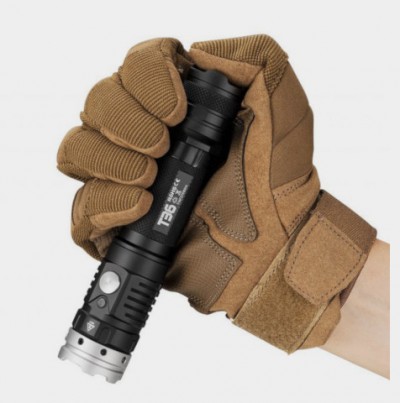 Ручные профессиональные фонари Acebeam T36 Acebeam T36