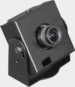 Аналоговые видеокамеры Acumen Ai-CM46 Acumen Ai-CM46