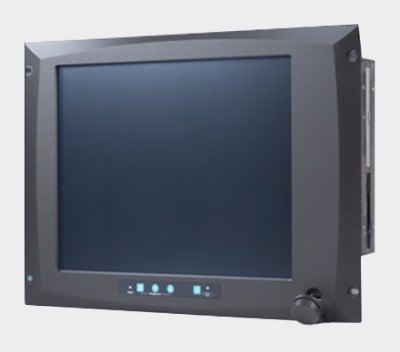 Advantech IPPC-9171G