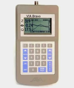 AEA Technology VIA-Bravo
