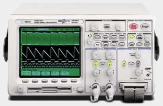 Agilent Technologies 54622D