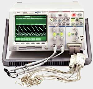 Agilent Technologies 54642A