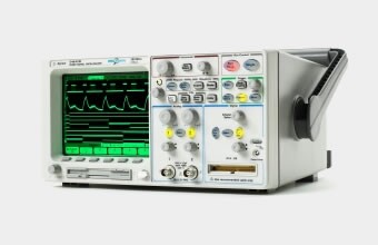 Agilent Technologies 54642D