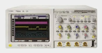 Agilent Technologies 54831B  Infiniium