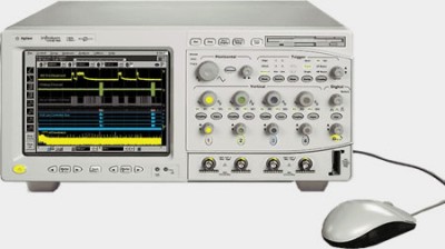 Agilent Technologies 54832D  Infinium