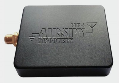 Airspy HF+ Discovery