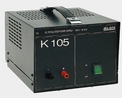 Alan K-105