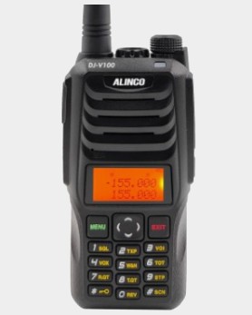 Alinco DJ-V100