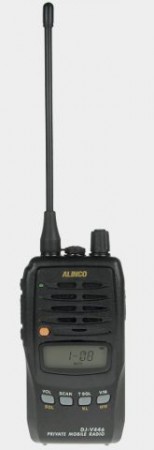 Alinco DJ-V446