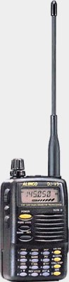 Alinco DJ-V5
