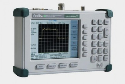 Anritsu MS2711D