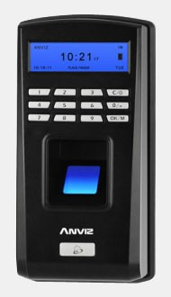 Anviz T50