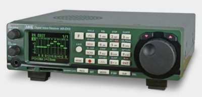 AOR AR-DV3