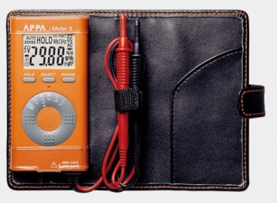 Мультиметры APPA iMeter 5 APPA iMeter 5