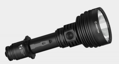 Armytek Barracuda Pro Max