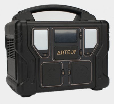 Зарядные станции Artelv Энергия-300 Artelv Энергия-300