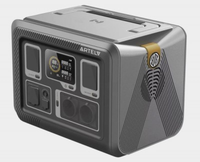 Зарядные станции Artelv PSL-1500W Artelv PSL-1500W