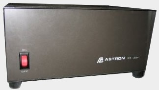 Astron RS-35A-BB