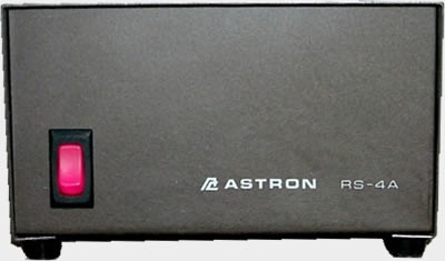 Astron RS-4A