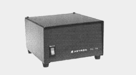 Astron RS-50A