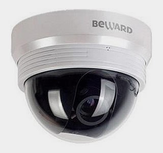 IP видеокамеры Beward B1072D Beward B1072D