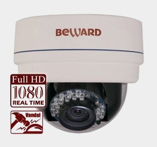 Beward BD2070DVH