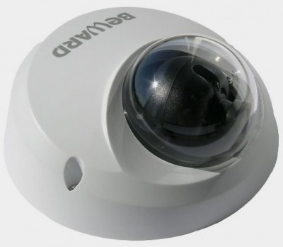 IP видеокамеры Beward BD4070DH Beward BD4070DH