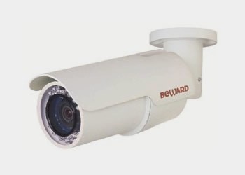 IP видеокамеры Beward BD4070R Beward BD4070R