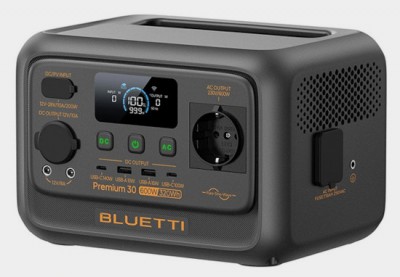 Bluetti Premium 30 V2