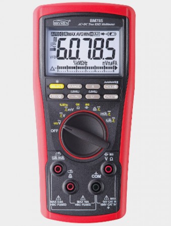 Brymen BM785