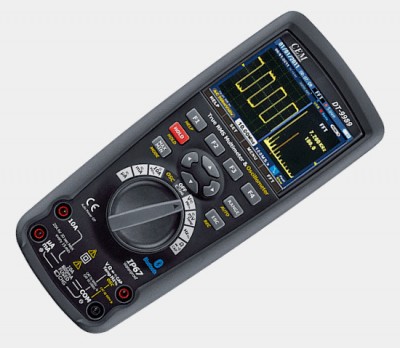CEM DT-9989