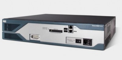 Cisco 2851-SEC/K9