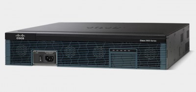 Cisco 2921-SEC/K9