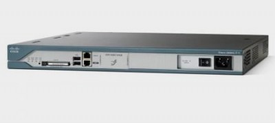 Cisco C2811-WAE-302/K9