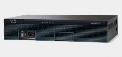 Cisco C2911-WAASX/K9