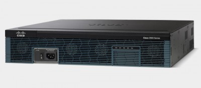 Cisco C2951-VSEC/K9