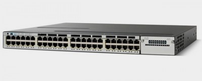 Cisco Catalyst WS-C3750X-48P-L