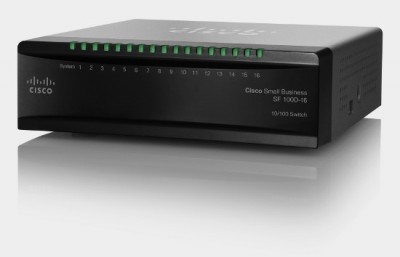 Cisco SF100D-16
