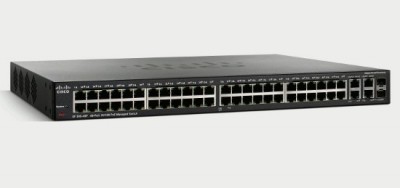 Cisco SF300-48P