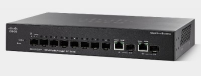 Cisco SG300-10SFP