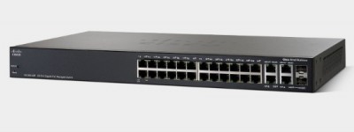 Cisco SG300-28P