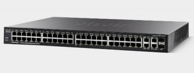 Cisco SG300-52MP