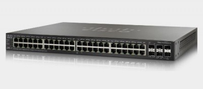 Cisco SG500X-48P