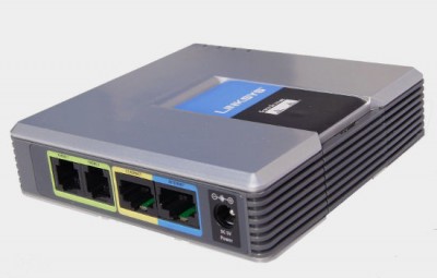 Cisco SPA2102