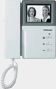 Commax DPV-4HP XL