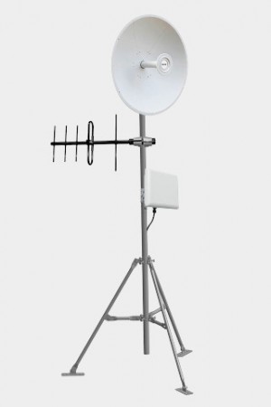 Мачты антенные ComTech CT-MT-50T ComTech CT-MT-50T