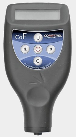 Condtrol Co-F-CONDTROL