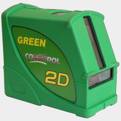 Condtrol GREEN-2D