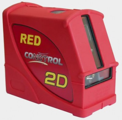 Condtrol RED-2D