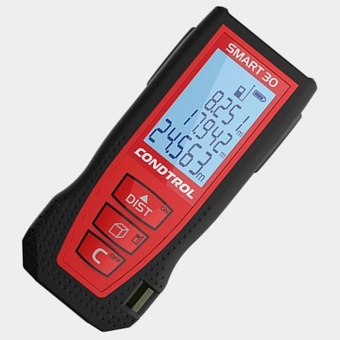 Condtrol smart. Лазерный дальномер Condtrol Smart 30. Дальномер Condtrol 30 м. Smart 30/50pluscondtrol. Дальномер инструкция смарт 30.